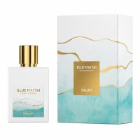 Salum Parfums Blue Mai Tai