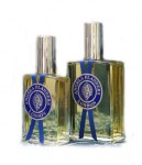 Angela Flanders Bleu de Chine