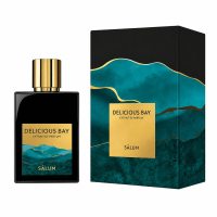 Salum Parfums Delicious Bay foto-small