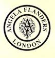 Angela Flanders  brand logo