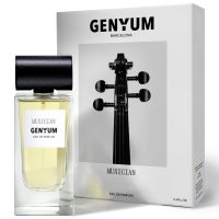 Genyum Musician