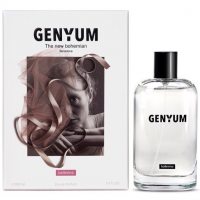 Genyum Ballerina