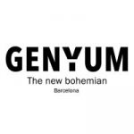 Genyum  brand logo
