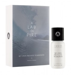 A Lab on Fire My Own Private Teahupo`o foto-small