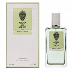Acqua di Stresa Mentha Citrata