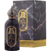 Attar Collection The Queen`s Throne