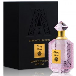 Attar Collection Glory Musk