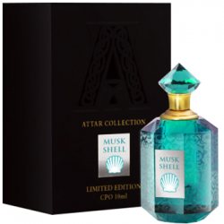 Attar Collection Musk Shell