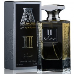 Attar Collection Selective II