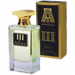 Attar Collection Selective III