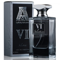 Attar Collection Selective VI