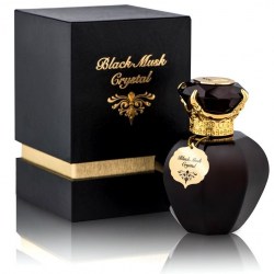 Attar Collection Black Musk Crystal