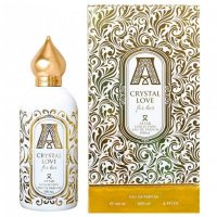 Attar Collection Crystal Love for Her