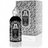 Attar Collection Crystal Love for Him