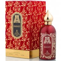 Attar Collection Hayati