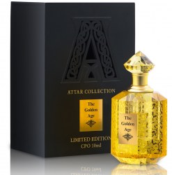 Attar Collection Golden Age