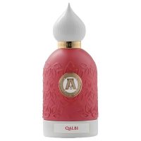 Attar Collection Qalbi