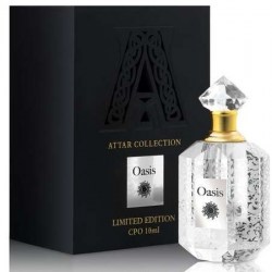 Attar Collection Oasis