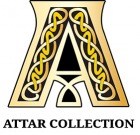 Attar Collection  brand logo