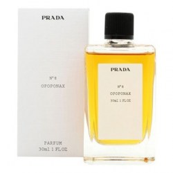 Prada Exclusive Collection No8 Opopanax