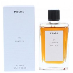 Prada Exclusive Collection No9 Benjoin