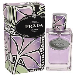 Prada Infusion de Tubereuse Limited Edition