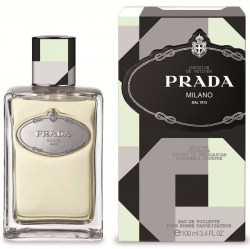 Prada Infusion de Vetiver Limited Edition