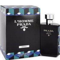 Prada L`Homme Absolu
