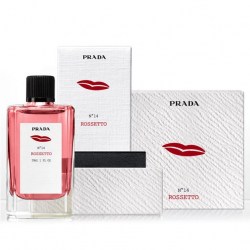 Prada No14 Rossetto