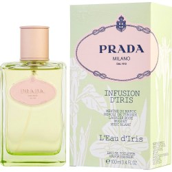 Prada Infusion d`Iris L`Eau