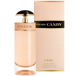 Prada Candy L`Eau
