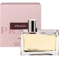 Prada Amber