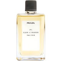 Prada Exclusive Collection No4 Fleurs d`Oranger