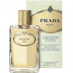 Prada Infusion d`Iris Absolue