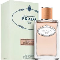 Prada Les Infusions de Santal Chai foto-small