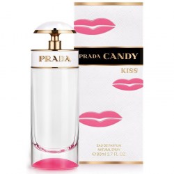 Prada Candy Kiss foto-small