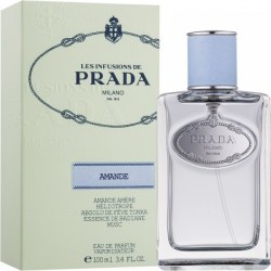 Prada Infusion Amande