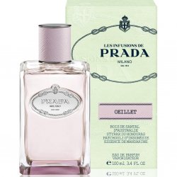 Prada Infusion d`Oeillet