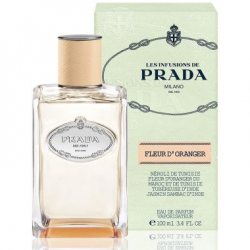 Prada Infusion de Fleur d`Oranger 2015 foto-small