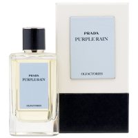 Prada Olfactories Purple Rain