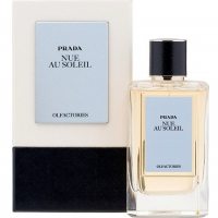 Prada Olfactories Nue Au Soleil