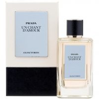 Prada Olfactories Un Chant D`Amour