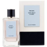 Prada Olfactories Double Dare