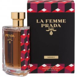 Prada Prada La Femme Absolu