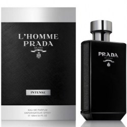 Prada L`Homme Intense