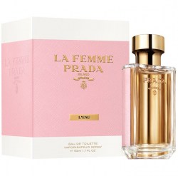 Prada La Femme L`Eau