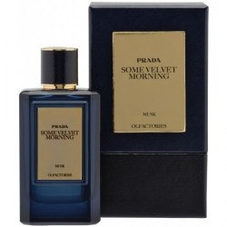 Prada Some Velvet Morning