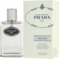 Prada Infusion D`Iris Cedre