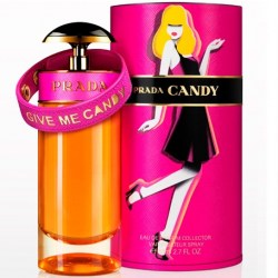 Prada Candy Collector