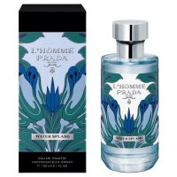 Prada L`Homme Water Splash